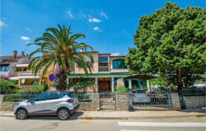 Stunning apartment in Pula with WiFi and 2 Bedrooms